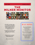 Milner Monitor, July 2018