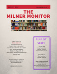 Milner Monitor, August 2018