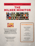 Milner Monitor, September 2018