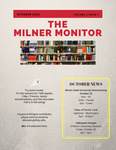 Milner Monitor, October 2018