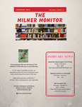 Milner Monitor, February 2019