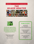 Milner Monitor, March 2019