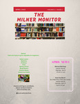 Milner Monitor, April 2019