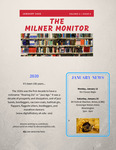 Milner Monitor, January 2020