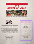 Milner Monitor, February 2020