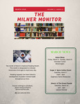 Milner Monitor, March 2020