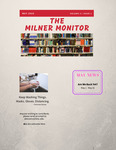 Milner Monitor, May 2020