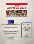 Milner Monitor, July 2020