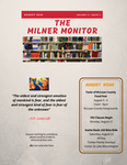 Milner Monitor, August 2020