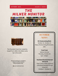 Milner Monitor, October 2020