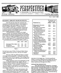 Perspectives, April 1988