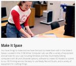 Milner Library Makerspace Working Group Final Report