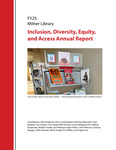 Inclusion, Diversity, Equity, and Access Annual Report, Fiscal Year 2025 by April Anderson-Zorn, Emily Baldoni, Karmine Beecroft, Chad E. Buckley, Susan Franzen, Tom Hardy, Ellie Harman, Laura Killingsworth, Heather Koopmans, Maddi Loiselle, Joshua Newport, Ryan Peters, Seth Peterson, Lindsey Skaggs, Caitlin Stewart, Maria Tudela, Eric Willey, and Angela Yon