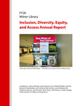 Inclusion, Diversity, Equity, and Access Annual Report, Fiscal Year 2026 by Joshua Altshuler, April Anderson-Zorn, Elizabeth Babin, Karmine Beecroft, Chad E. Buckley, Leah Gutierrez, Ellie Harman, Laura Killingsworth, Heather Koopmans, Joshua Newport, Ryan Peters, Seth Peterson, Lindsey Skaggs, Caitlin Stewart, Eric Willey, and Angela Yon