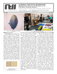 Normal Editions Workshop Newsletter, 2005 by School of Art