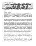 newsCAST, April 14, 2000 by Illinois State University, College of Applied Science and Technology
