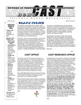 newsCAST, March 28, 2005 by Illinois State University, College of Applied Science and Technology