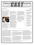 newsCAST, August 26, 2005 by Illinois State University, College of Applied Science and Technology