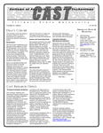 newsCAST, November 4, 2005 by Illinois State University, College of Applied Science and Technology