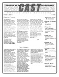 newsCAST, March 10, 2006 by Illinois State University, College of Applied Science and Technology