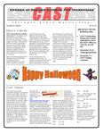 newsCAST, October 26, 2007 by Illinois State University, College of Applied Science and Technology
