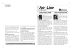 OpenLine Newsletter, January/February 2023 by Civil Service Council