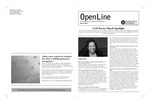 OpenLine Newsletter, March 2023 by Civil Service Council