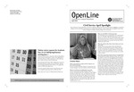 OpenLine Newsletter, April 2023
