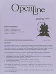 OpenLine Newsletter, vol. 24, no. 4, October 12, 1999 by Illinois State University, Civil Service Council