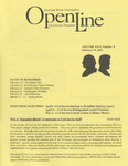 OpenLine Newsletter, vol. 26, no. 11, February 19, 2002 by Illinois State University, Civil Service Council