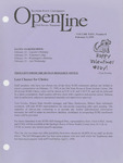 OpenLine Newsletter, vol. 24, no. 8, February 9, 1999 by Illinois State University, Civil Service Council