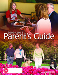 Parent's Guide, 2009-2013 by Illinois State University, Dean of Students Office, Parent Services