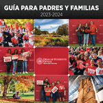 Guía Para Padres y Familias, 2023-2024 by Illinois State University, Dean of Students Office, Parent and Family Services