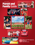 Parent and Family Guide, 2025-2026 by Illinois State University, Dean of Students Office, Parent and Family Services