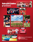 Guía Para Padres y Familias, 2025-2026 by Illinois State University, Dean of Students Office, Parent and Family Services