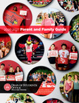 Parent and Family Guide, 2026-2027 by Illinois State University, Dean of Students Office, Parent and Family Services