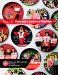 Guía Para Padres y Familias, 2026-2027 by Illinois State University, Dean of Students Office, Parent and Family Services
