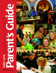 Parent's Guide, 2006-2010 by Illinois State University, Dean of Students Office, Parent Services