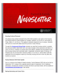 Parent & Family Newsletter, February 2025 by Illinois State University, Parent and Family Services