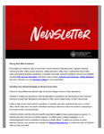 Parent & Family Newsletter, September 2025 by Illinois State University, Parent and Family Services