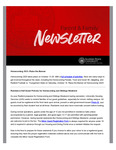 Parent & Family Newsletter, October 2025 by Illinois State University, Parent and Family Services