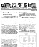 Perspectives, April 1989