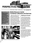 Perspectives, November 1991