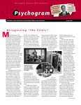 Psychogram, Spring 2002 by Illinois State University, Department of Psychology