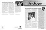 Psychogram, Spring 2004 by Illinois State University, Department of Psychology