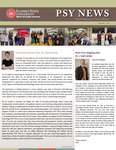 Psy News, Summer 2024 by Illinois State University, Department of Psychology