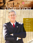 Political Science News and Views, Spring 2012 by Department of Politics and Government