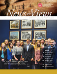 Department of Politics and Government News and Views, Spring 2019 by Department of Politics and Government