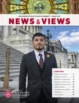 Department of Politics and Government News and Views, Spring 2023 by Department of Politics and Government