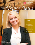 Political Science News and Views, Spring 2013 by Department of Politics and Government